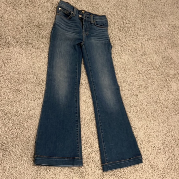 Sevens Dojo Jean - Picture 5 of 9